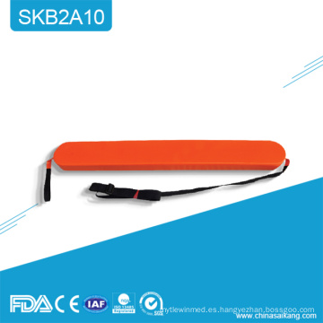 SKB2A10 Salvavidas tubo de rescate para emergencias